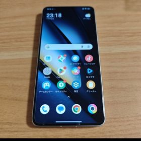 Xiaomi Poco F6 Pro iijmio版 中古 難あり POCO F6 Pro 新品 37,000円 中古