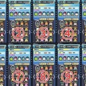 S残40垢以上 Ｙポイント 秘伝書多数 メアパス変更⭕名前変更⭕ | 妖怪ウォッチ ぷにぷにのアカウントデータ、RMTの販売・買取一覧