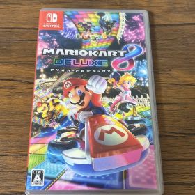マリオカート8 デラックス Nintendo Switch