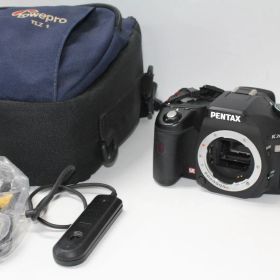 PENTAX/K200D/ボディ/デジタル一眼レフ ⑤