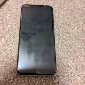 ASUS Zenfone Max M1 ZB555KL simフリー