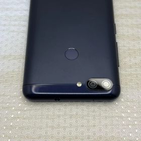 ZenFone Max Plus M1 ◆ 4GB/32GB ※Dual SIM