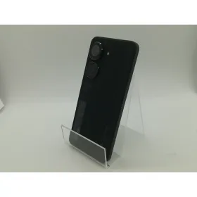 【中古】ASUS 国内版 【SIMフリー】 Zenfone 9 8GB 128GB ミッドナイトブラック ZF9-BK8S128【OSU301】保証期間1ヶ月【ランクB】