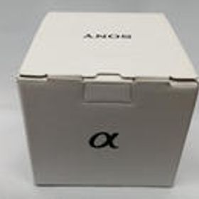 ミラーレス一眼レンズキット ZV-E10M2 SONY