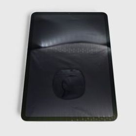 iPad Pro 11インチ 第3世代 Wi-Fi 256GB ジャンク