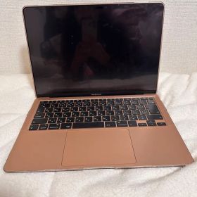 MacBook Air (Retina, 13-inch, 2020)