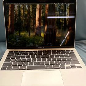 MacBook Air 2020 intel i5 メモリ8G 256GB