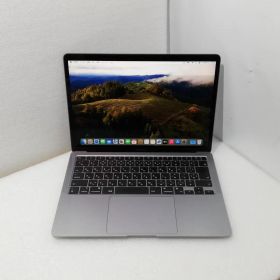 【訳あり】MacBook Air 2020 M1 8GB SSD256GB