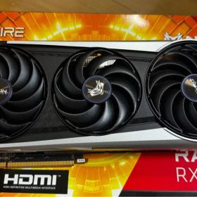 SAPPHIRE NITRO+ AMD RADEON RX6700XT