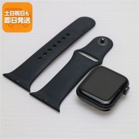 超美品 Apple Watch SE GPS 40mm スペースグレイ 即日発送 Watch Apple あすつく 土日祝発送OK