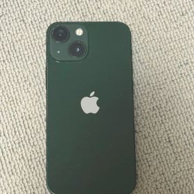 iPhone13mini