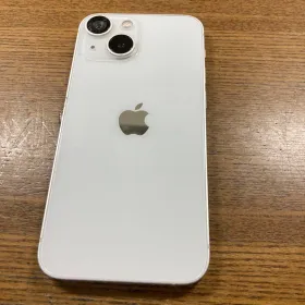 値下げ❤️美品⭐️iPhone 13 mini 256GBホワイト 本体 箱付き Apple iPhone 13 mini 新品¥27,980 中古¥3,100 | 新品・中古のネット最