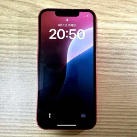 Apple iPhone 13 mini 新品¥27,980 中古¥21,870 | 新品・中古のネット