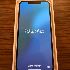 Apple iPhone 13 mini ピンク 128G SIMフリー