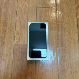 iPhone 13 mini ブラック 本体