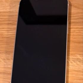 Apple iPhone 13 mini ホワイト