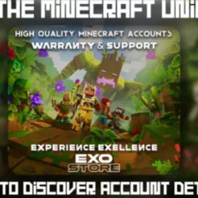 主人公💎Java + BedRock 🦋BAN歴無し