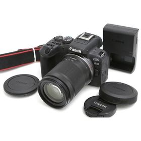 【全額返金保証】良品｜キヤノン EOS R10 RF-S18-150 IS STM レンズキット CA01-B3515-2Q2B