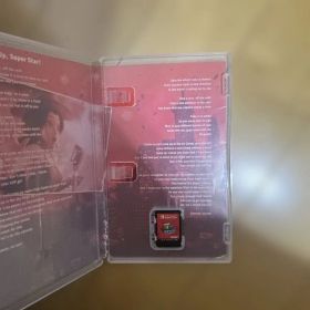 Super Mario Odyssey (Nintendo Switch)