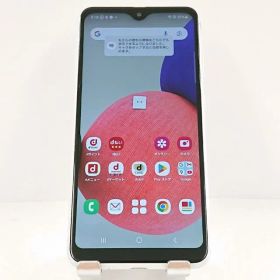 Galaxy A22 5G SC-56B ドコモ ホワイト 送料無料 本体 c15316