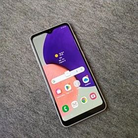 SAMSUNG Galaxy A22 5G SC-56B Android 13