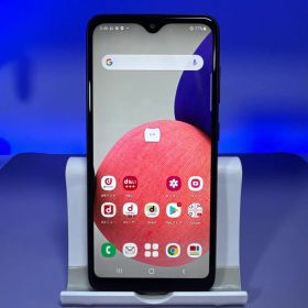 JA271 Galaxy A22 5G SC-56B ドコモ スマホ本体