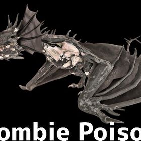 RARE SUPPORT ゾンビポイズンワイバーン | ARK Survival Evolvedのアカウントデータ、RMTの販売・買取一覧