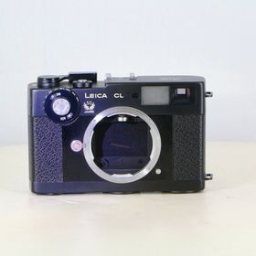 ライカ(LEICA)の【中古】(ライカ) Leica CL 50周年モデル(フィルムカメラ)
