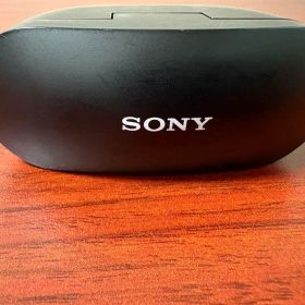 SONY ワイヤレスイヤフォン wf-sp800n