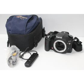 PENTAX/K200D/ボディ/デジタル一眼レフ ⑤(デジタル一眼)
