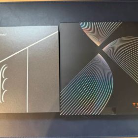 Galaxy Z Fold 7 国内版 Torras magsafeケースセット