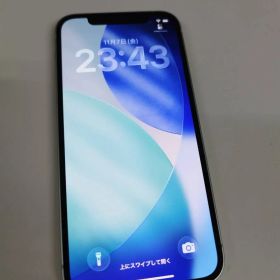 【SIMフリー】iPhone 12/A2402/128GB/グリーン〈MGHY3J/A〉(2)