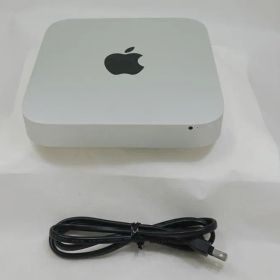 Mac mini 2014 2.6GHz i5 8GB M.2 SSD 1TB+