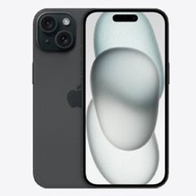 新品未開封 iPhone15 128GB [ブラック Black] SIMフリー 新品未使用 iPhone 15 本体 スマホ MTMH3J/A 4549995430394