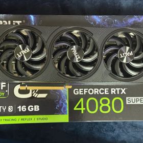 GeForce RTX 4080 SUPER 搭載グラボ 新品 180,000円 中古 | ネット最