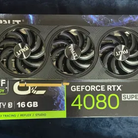 NVIDIA GeForce RTX 4080 SUPER 搭載グラボ 新品¥130,000 中古¥44,800