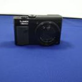 2030万画素の高感度MOSセンサーを搭載したデジタルカメラ DC-TZ90 PANASONIC