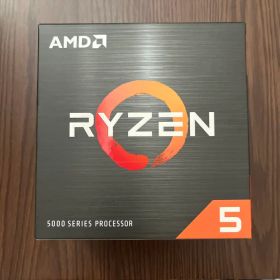【値下げ可能】Ryzen5 5500