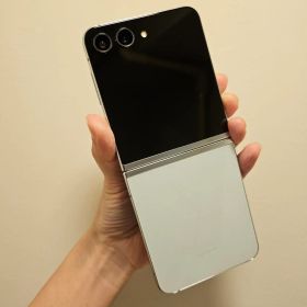 サムスン Galaxy Z Flip5 新品¥47,000 中古¥28,000 | 新品・中古の