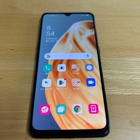 OPPO Reno3 A 楽天モバイル