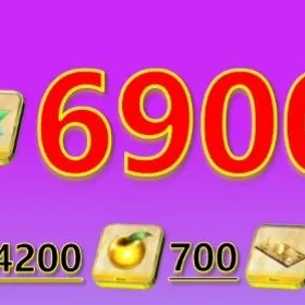 初期垢 聖晶石6900個+ 呼符380枚+果実700枚+マナプリズム4200枚+その他 | FGOのアカウントデータ、RMTの販売・買取一覧