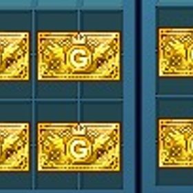 【即対応可能】マビノギ マリー鯖 １０億５６００万 1056M（約２５００円分お得） | マビノギのゴールド、RMTの販売・買取一覧