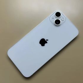 iPhone14Plus 128GB SIMフリー 割れなし