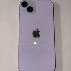 佐*藤様 iPhone14plus 128GB 本体 パープル