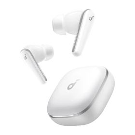 Anker Soundcore Liberty 5 ワイヤレスイヤホン ホワイト