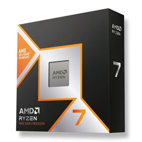 AMD Ryzen 7 9800X3D 新品未開封 Ryzen 7 9800X3D BOX 新品 66,980円 中古 72,000円 | ネット最安値の