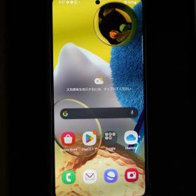 Galaxy A51 5G SC-54A docomo 128GB