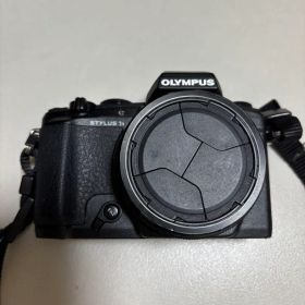 OLYMPUS STYLUS 1 ミラーレス一眼カメラ