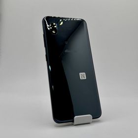 Galaxy A21 SC-42A 64GB ブラック SIMフリー 送料無料［土浦］