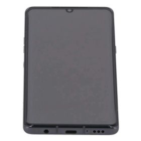 LG Electronics docomo LG電子/スマートフォン/LG VELVET 128GB/L-52A/103VTDN0065890/ABランク/85【中古】